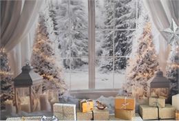 Noël - Espace enchanté