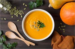 Soupe - Freepik