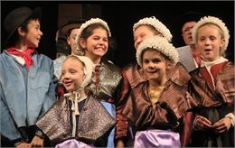 Lou Reclan deu Shablè - Guillaume Veillet