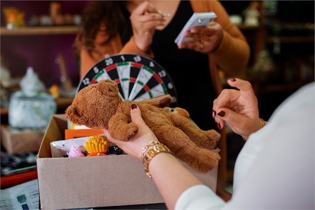 Illustration - Freepik