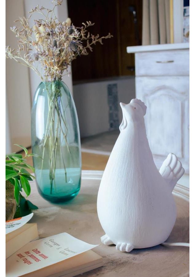 Photo Poulailler - Le Poulailler