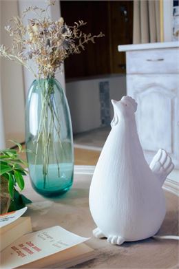 Photo Poulailler - Le Poulailler