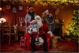 Magie de Noël - JNJ photos