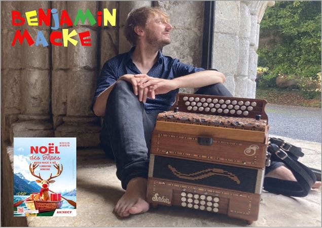 NDA 25 - La Gigouillette