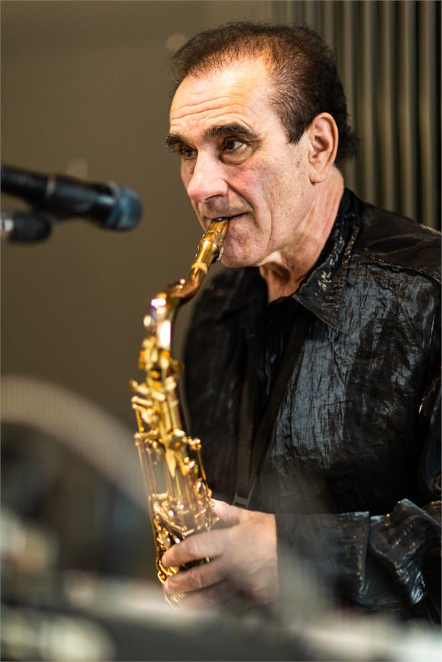 Styve's music - Ville d'Annecy