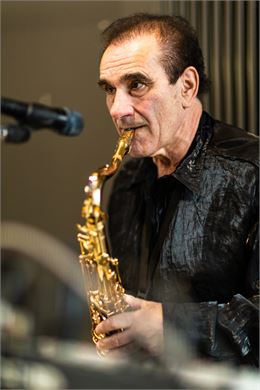 Styve's music - Ville d'Annecy