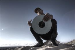 Soirée Hip/Hop to Electro avec DJ Skred au Downtown - DJ Skred