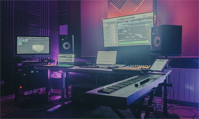 Parent/ado - Projet musique_Annecy