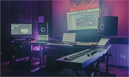 Parent/ado - Projet musique_Annecy