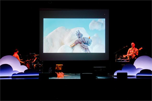 Nuages par SZ_Annecy