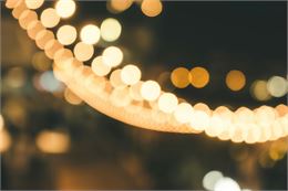 Illuminations du 8 décembre_Saint-Denis-en-Bugey - Unsplash