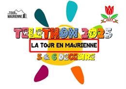 Téléthon Hermillon - Comité des fêtes Hermillon