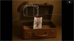 Livre Tornerò - Catherine Semeraro-Pascal