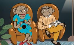 Spectacle Orages - Cie du Corbeau