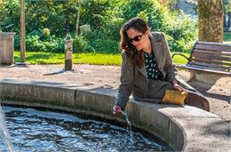 Chambéry célèbre la femme - ©Christine Haas - GCAT
