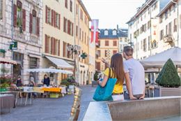 Spéciale Saint-Valentin - ©Artprism - GCAT