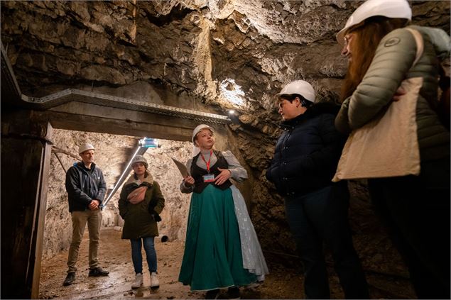 Ari Nezin - Albert Perriol - ©Alpigraphie / Kröll Matthias - Grand Chambéry Alpes Tourisme