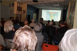 conférence UP - A Veillet-Donzel