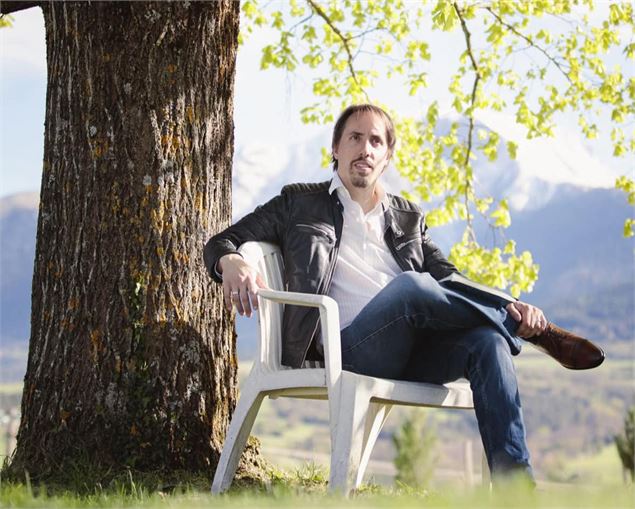 Thibaut Duret - Antoine Thiallier - ATHIPIC