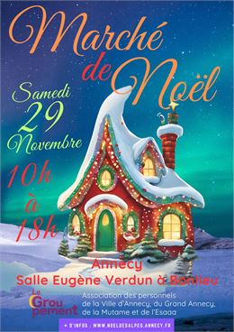 NDA-25 - Le Groupement