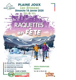 Fête de la Raquette !_Onnion - Stéphanie Pélissier