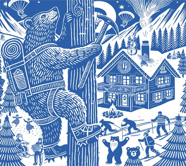 Guides en Fête_Manigod - Guides en Fête_Manigod