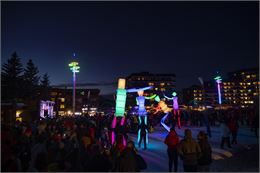 Trophée de l'Espoir