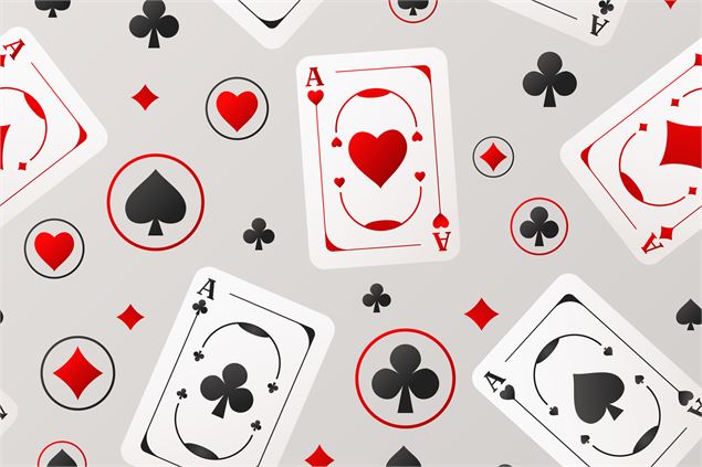 Image cartes à jouer - Freepik