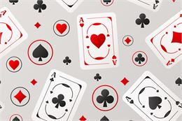 Image cartes à jouer - Freepik