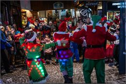 Mini show des lutins - JNJ Photo