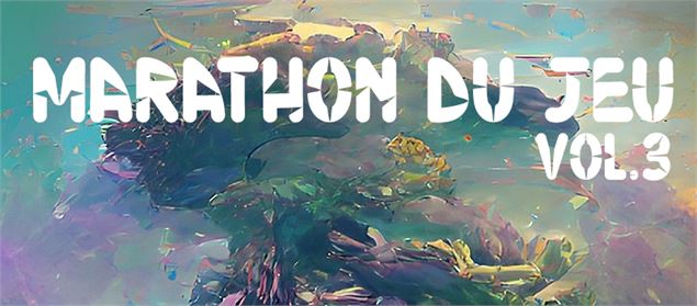 Marathon du jeu_Chambéry - MJC