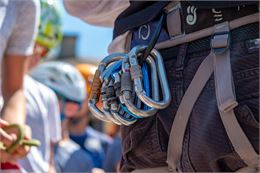 La Fête des Guides de Samoëns