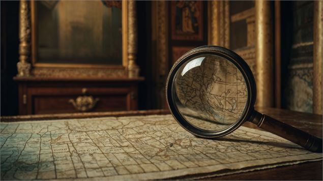 Escape game 2025-2026_Combloux - OT Combloux