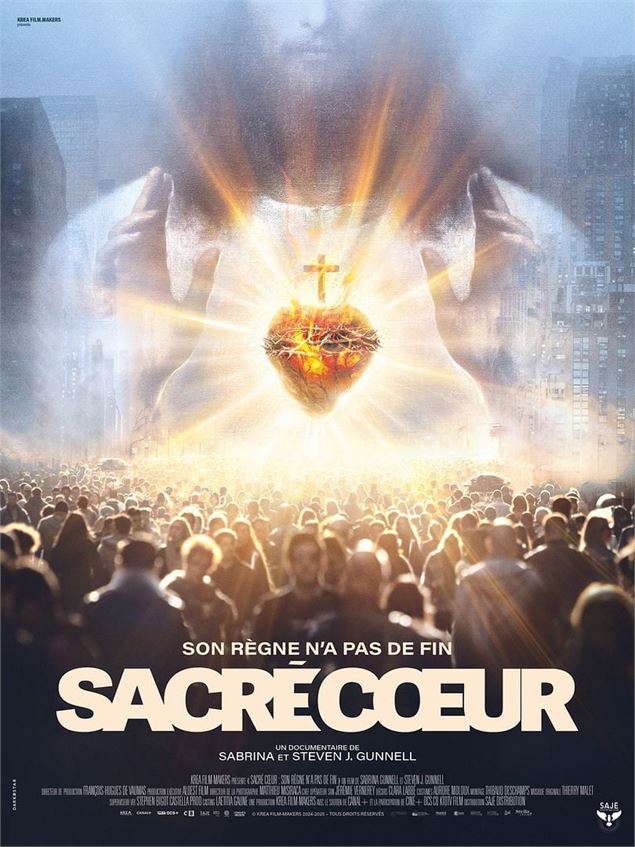 Sacré Coeur - séance de la Paroisse_Fourneaux