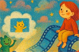 Projection de courts-métrages d'animation_Chambéry - Bm Chambéry