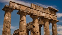 Exposition numérique : Grèce antique_Chambéry - wirestock - Freepik