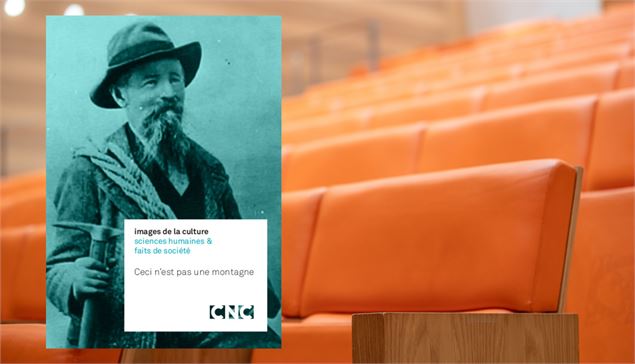 Projection : Les Instants doc_Megève