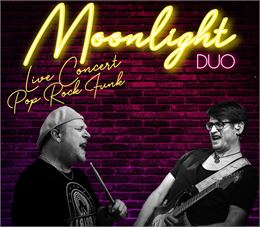 Concert de Moonlight_Flaine - Moonlight