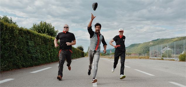 Groupe Mix Mac - Mix mac