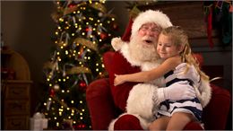 Noël des enfants_Rumilly