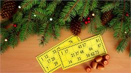 Loto de Noël spécial enfants_Rumilly