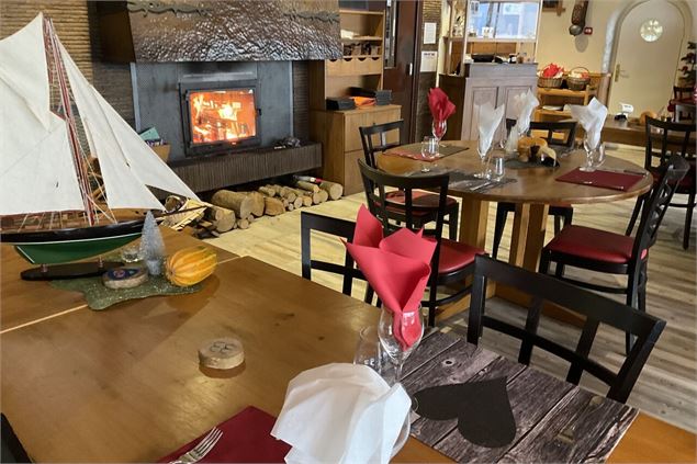 au coin du feu - ++++++++++0169