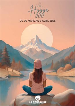 Hygge winter_La Toussuire