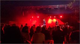 Festival "les gones en Saône"_Chaleins