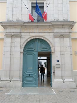 Journée Portes ouvertes des classes prépa du lycée Lalande - -