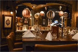 Le 80 Grand Opening_Méribel