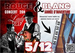 affiche - O'Givréss