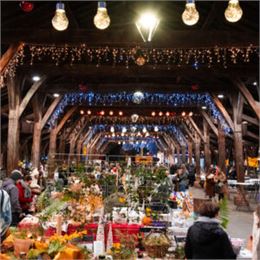 festi'marché - téléthon chatillon