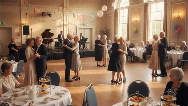 Thé dansant_Rumilly