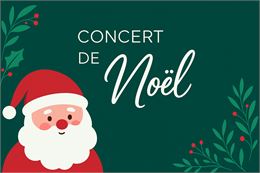 Concert de Noël | Fanfare l'Helvétienne_Morgins